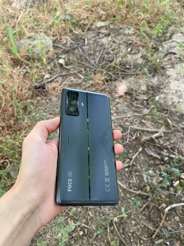 poco f4 gt 5g 12/256gb poco f4 gt 5g 12/256gb