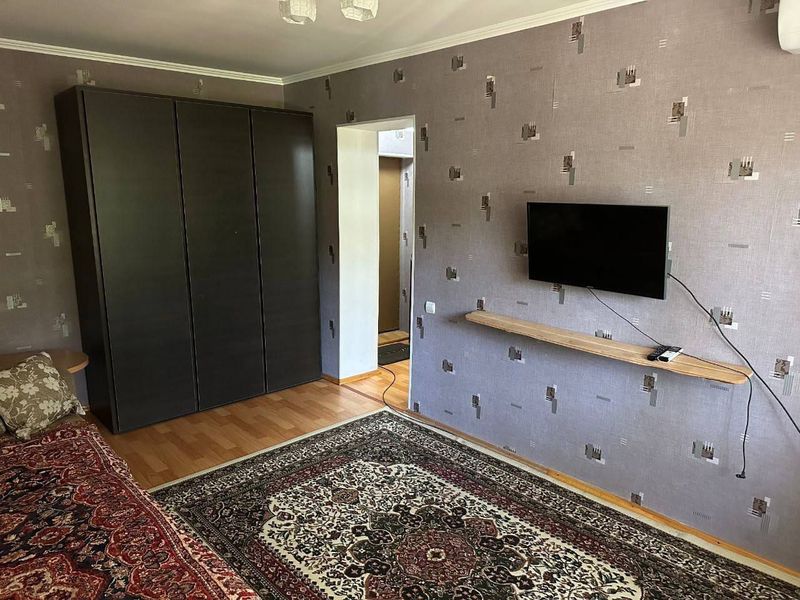 аренда квартиры