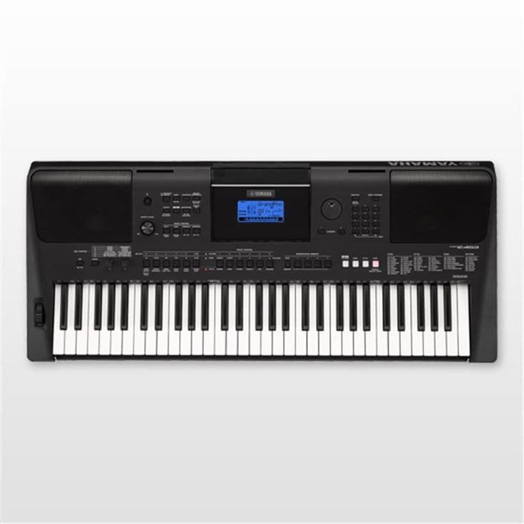 Yamaha Psr e 453