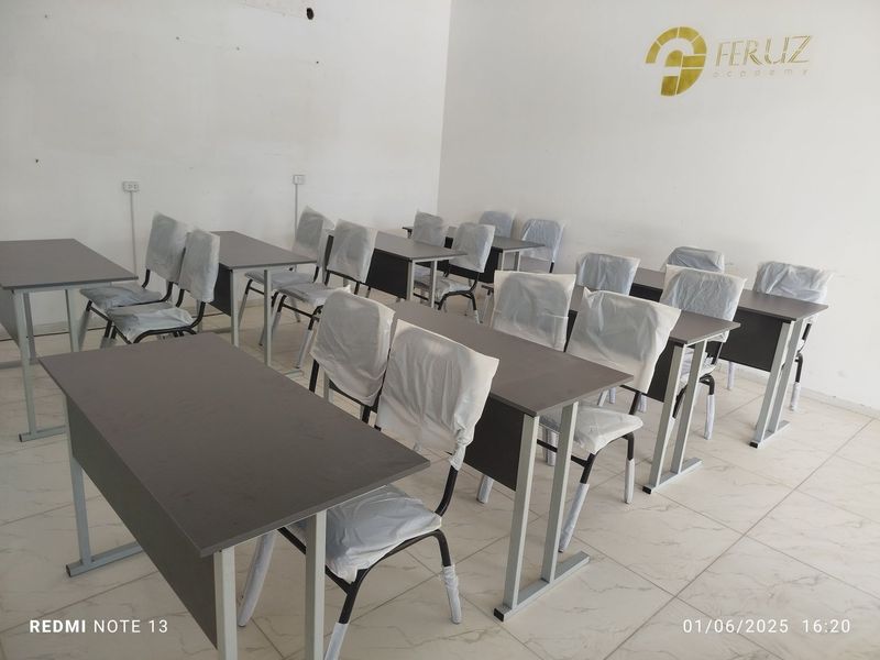 Parta 480.000 kamplek ishlab chiqaruvchidan birinchi qoʻl Parta 480.000 kamplek ishlab chiqaruvchidan birinchi qoʻl