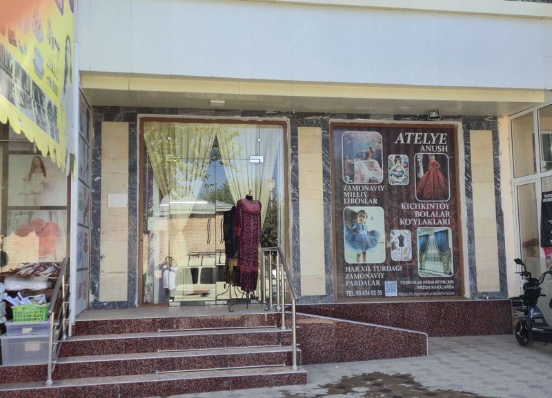 Здание в аренду под любой бизнес Здание в аренду под любой бизнес