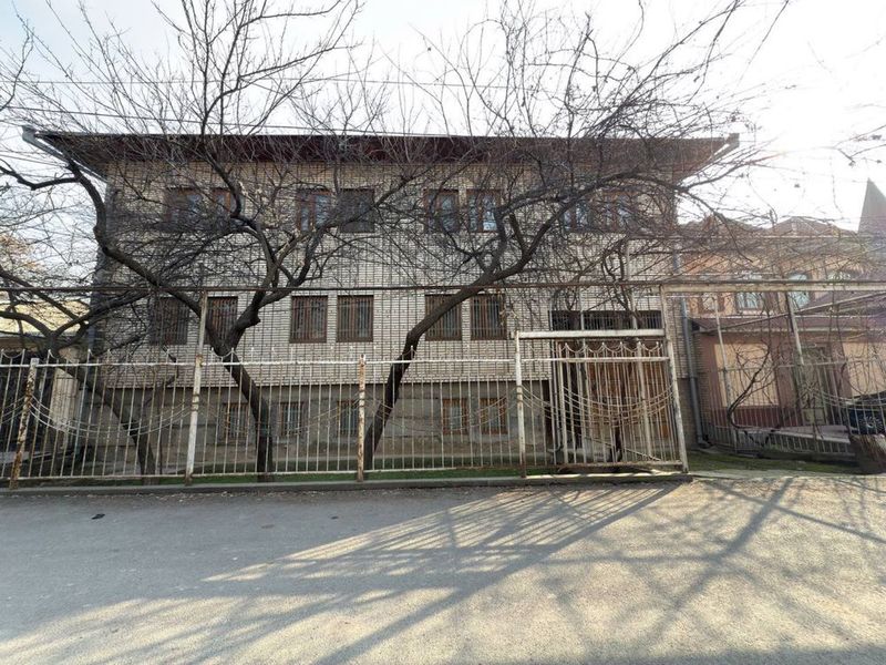Продается Дом с Характером