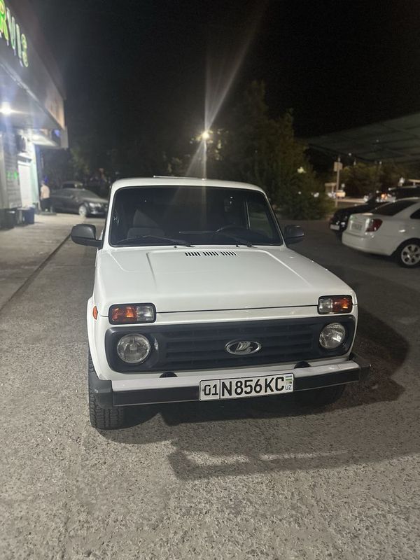 Srochno aotiladi !!! Niva 2019 Srochno aotiladi !!! Niva 2019