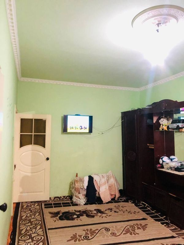 Зангиата тумани собик Мяскомбинат якинида квартира сотилади Зангиата тумани собик Мяскомбинат якинида квартира сотилади