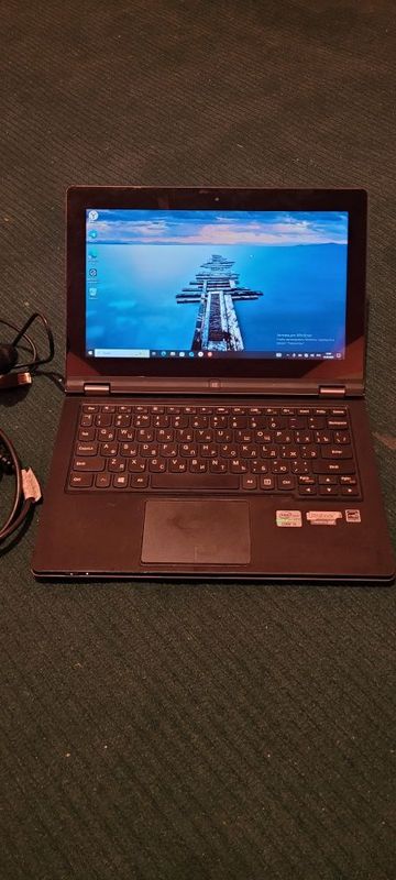 Ноутбук Lenovo IdeaPad 11s