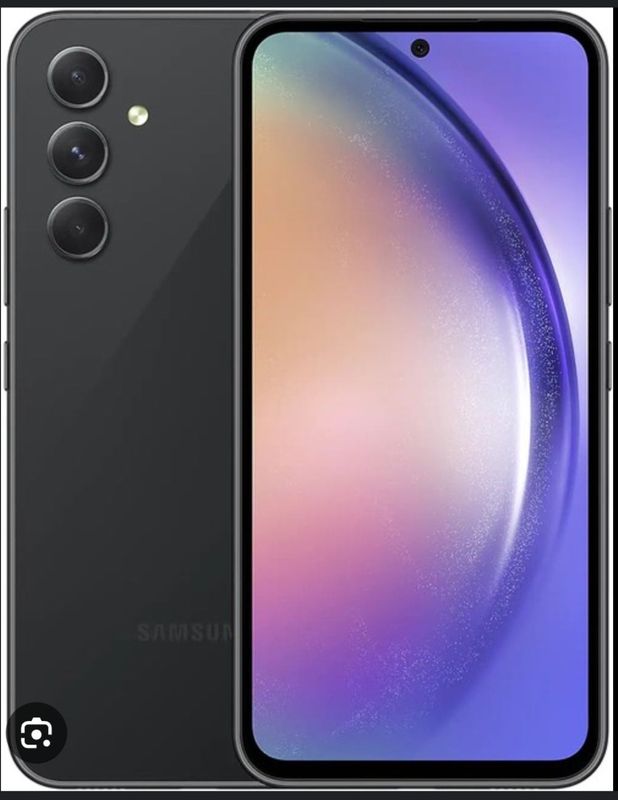Galaxy Samsung a54 black Galaxy Samsung a54 black