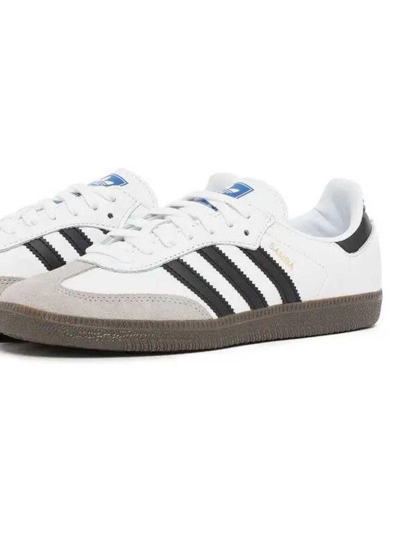 Кроссовки Adidas Samba оригинал 40 размер Кроссовки Adidas Samba оригинал 40 размер