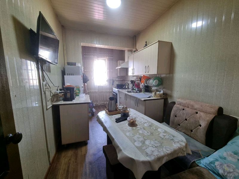 3 в 4/4/9 Продаётся квартира на Юнусабаде 3 в 4/4/9 Продаётся квартира на Юнусабаде