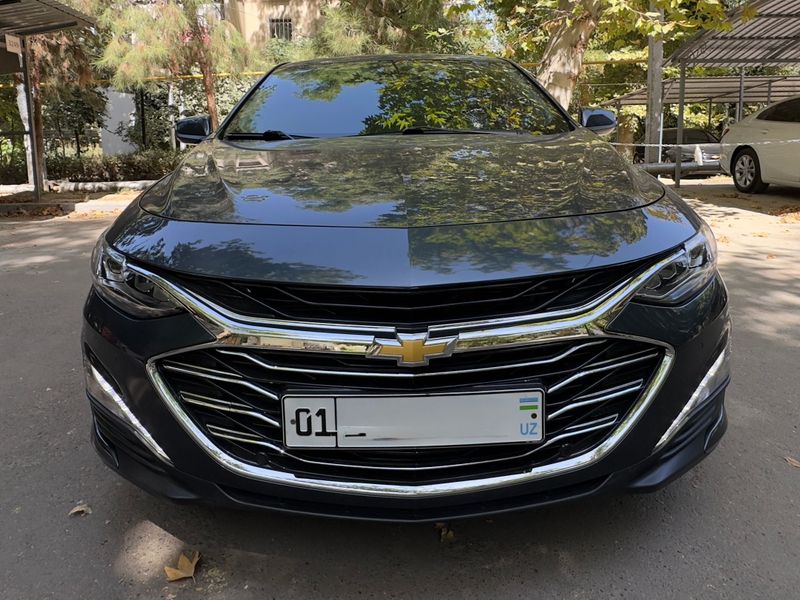 Malibu 2 premier Malibu 2 premier
