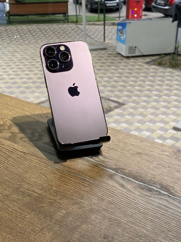 Iphone 14 pro 128gb dual Iphone 14 pro 128gb dual