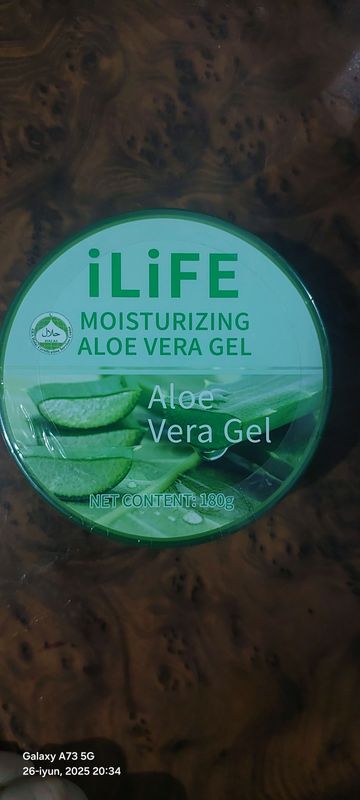 Greenleaf Aloe vera gel 130 000 so'm Greenleaf Aloe vera gel 130 000 so'm