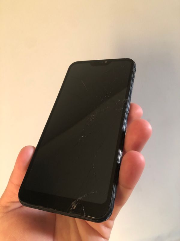 Mi a2 lite 4/64