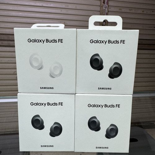 Samsung buds Fe original