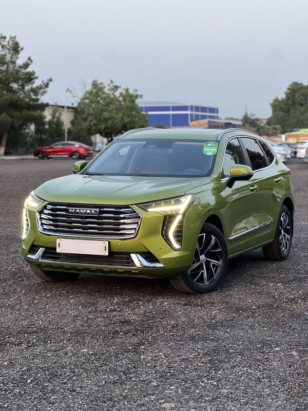 Haval julion ideal 2023 Haval julion ideal 2023