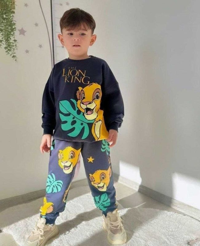 Костюм турецкий/ двухнитка/ 4-5 лет Костюм турецкий/ двухнитка/ 4-5 лет