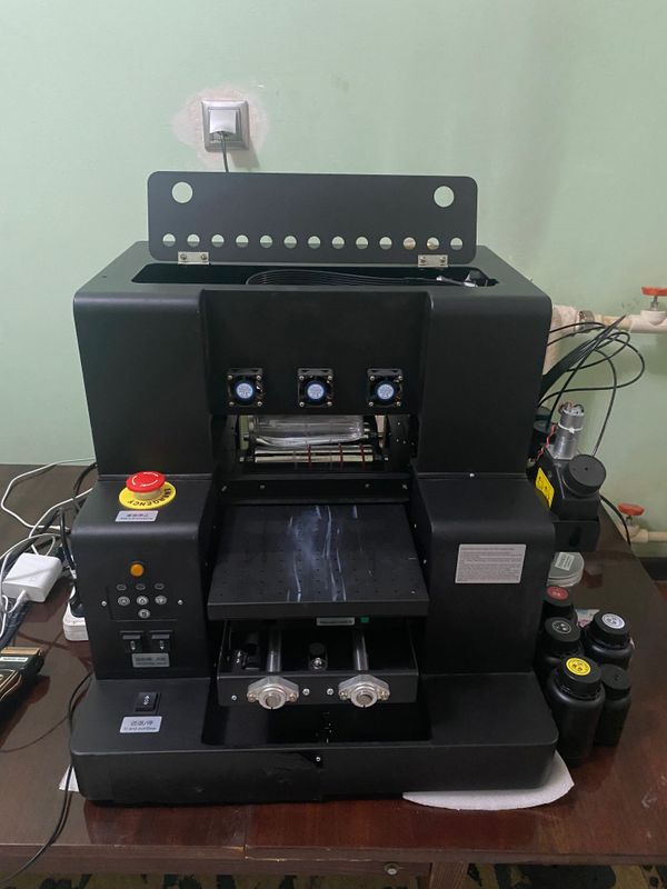 Uf printer A3-L805 UV Multifunctional Printer Uf printer A3-L805 UV Multifunctional Printer