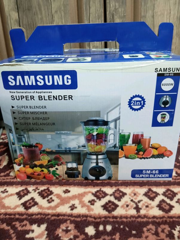 SAMSUNG SAMSUNG