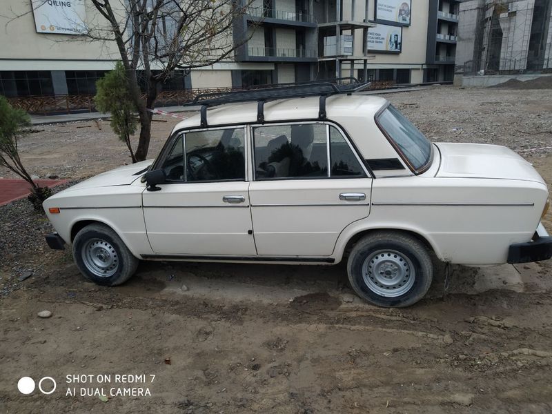 Vaz 2106 srochniy sotiladi