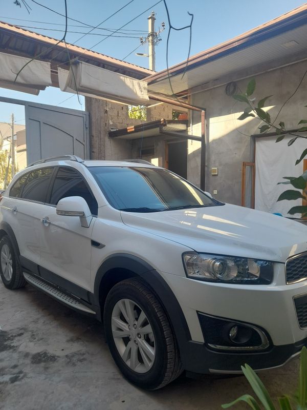 Kaptiva 3 2015 toza Kaptiva 3 2015 toza