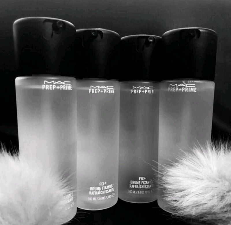MAC makyaj qotiruvchi 50.000