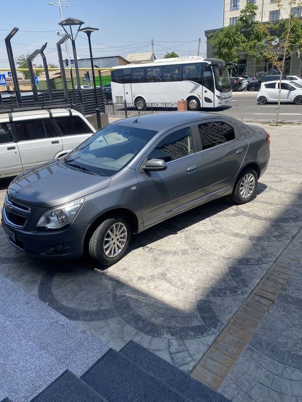 Chevrolet cobalt Chevrolet cobalt