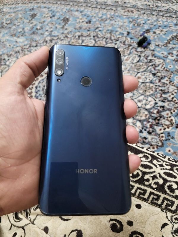 Honor 9x 4/128gb