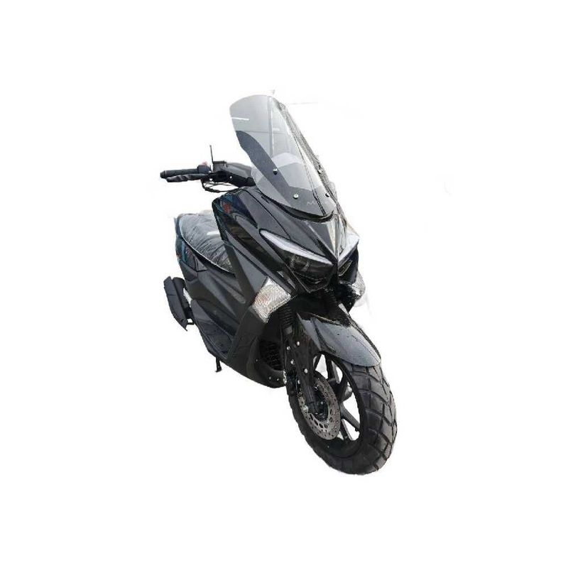 Benzinli Skuter T Max 150³ (Yangi skuterlar naqd va muddatli to'lovga)
