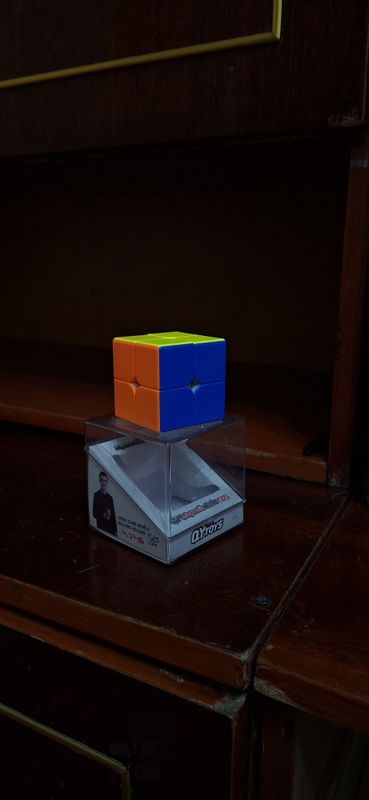 2x2 magnitli kubikrubik 2x2 magnitli kubikrubik