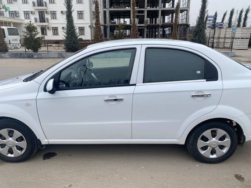 Neksiya 3 umuman aybi yoq 152 km Neksiya 3 umuman aybi yoq 152 km