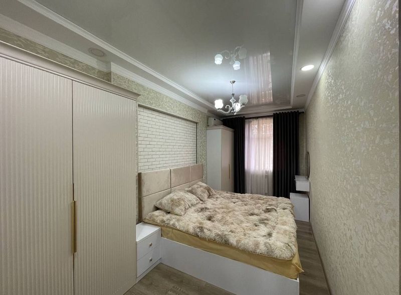 500$ 2ком аренда Яккасарай
