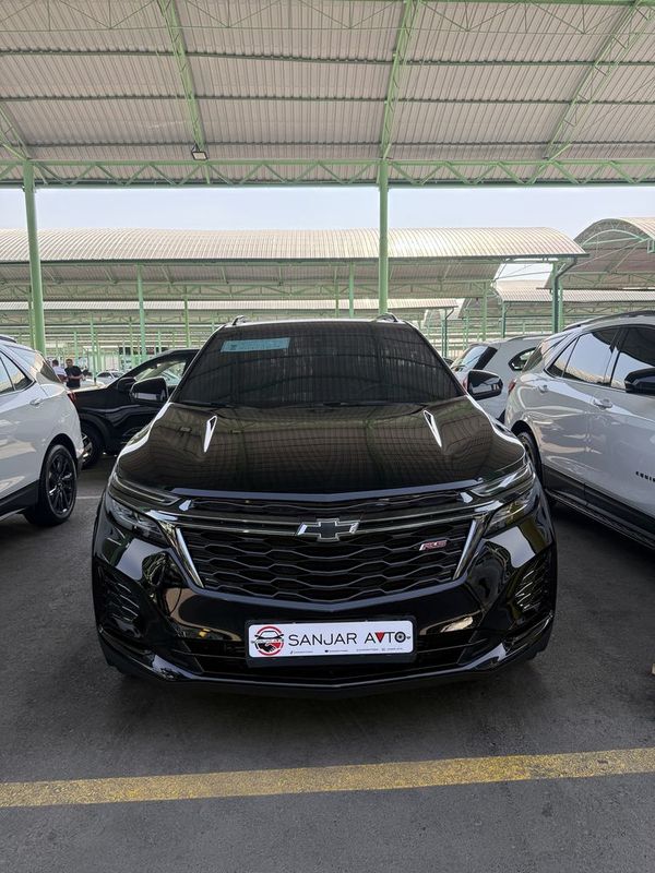 Equinox full 2023 bir qol 100% toza