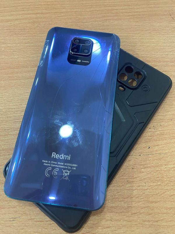 Redmi Note 9s. Идеал Redmi Note 9s. Идеал