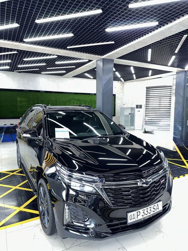 EQUINOX RS full (472 млн.) EQUINOX RS full (472 млн.)