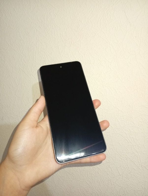 Tecno spark go 2024