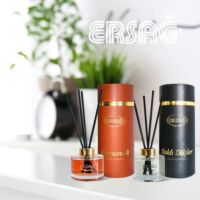 ersag aroma diffuseri