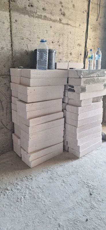 Газоблок АРТОН новый Газоблок АРТОН новый