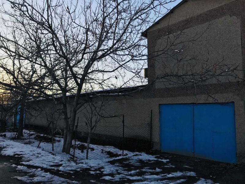 Продается дом в Таваксае. 12 соток земли. Продается дом в Таваксае. 12 соток земли.