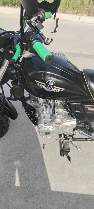 Skuter moped sotiladi Skuter moped sotiladi