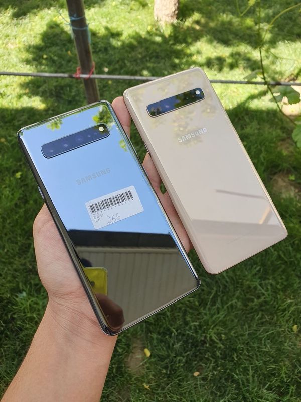 Samsung s10 5G 8/256Gb Samsung s10 5G 8/256Gb