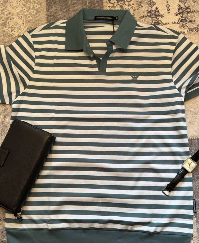 Emporio Armani мужская финка размер M Emporio Armani мужская финка размер M