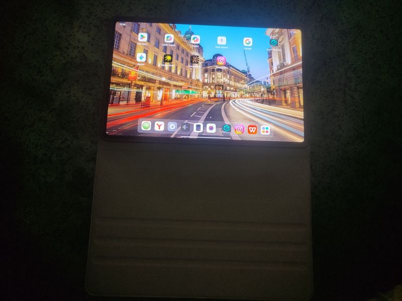 Planshet - LENOVO pad 12.6 Planshet - LENOVO pad 12.6