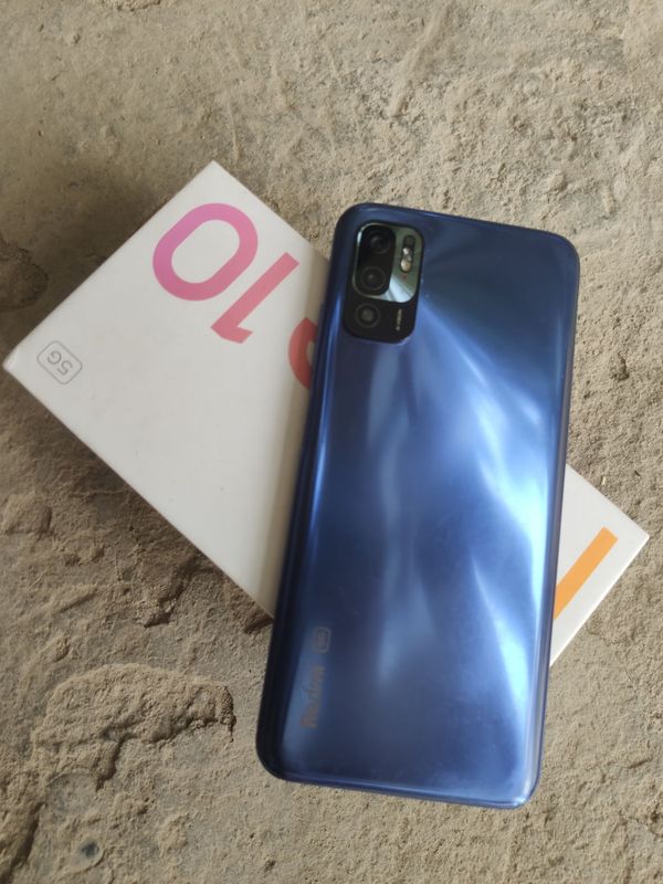 Redmi note 10 5g Redmi note 10 5g