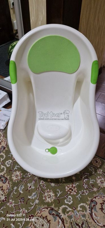 Детская ванночка Tommee Tippee Детская ванночка Tommee Tippee