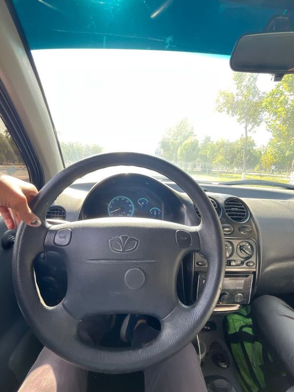 Leganza rul sotiladi
