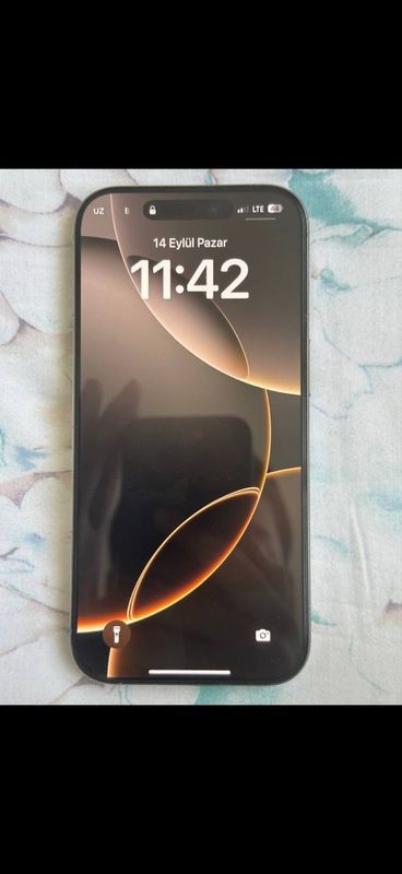 Iphone 16 Pro iseal Iphone 16 Pro iseal