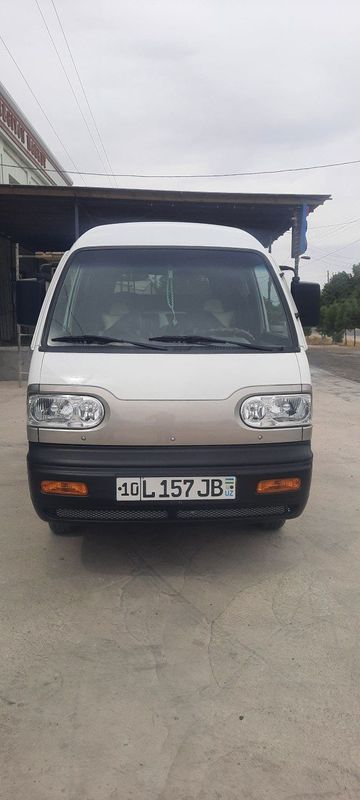 2024 yil damas sotiladi
