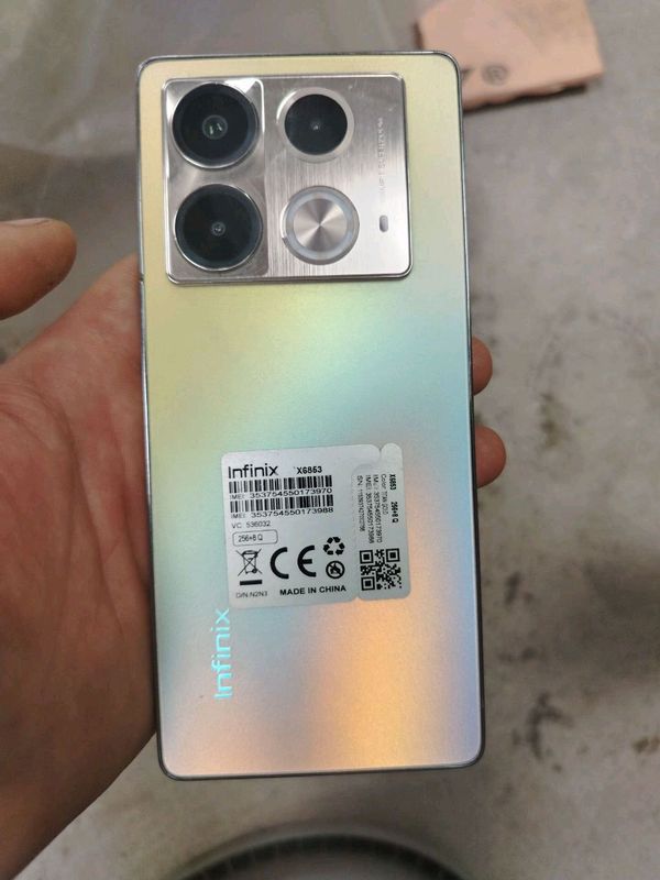 infinix note 40 infinix note 40