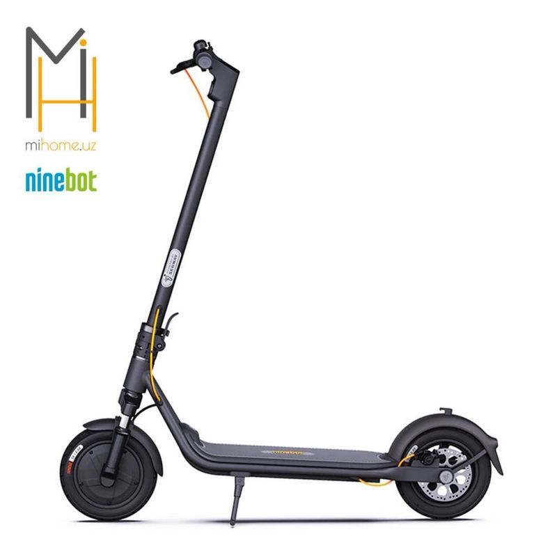 Электросамокат Xiaomi Ninebot KickScooter F30 Plus Электросамокат Xiaomi Ninebot KickScooter F30 Plus
