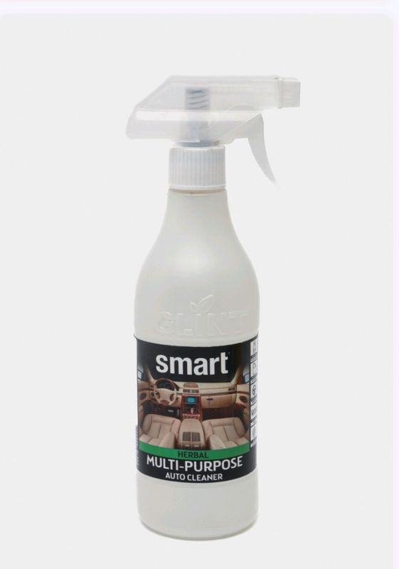 Smart spray Smart spray