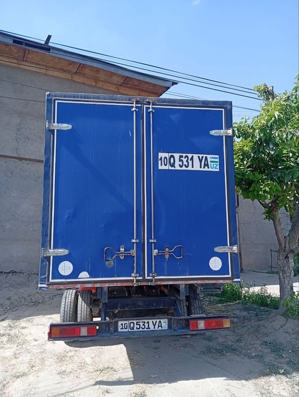 Gazel bort sotiladi 3metr holati zor karonalari bilan qoʻshib beriladi Gazel bort sotiladi 3metr holati zor karonalari bilan qoʻshib beriladi
